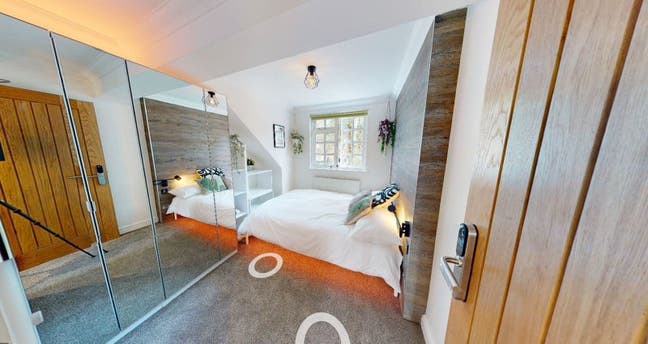 💥Garden Room in Best House Share Greenwich💥 Main Photo
