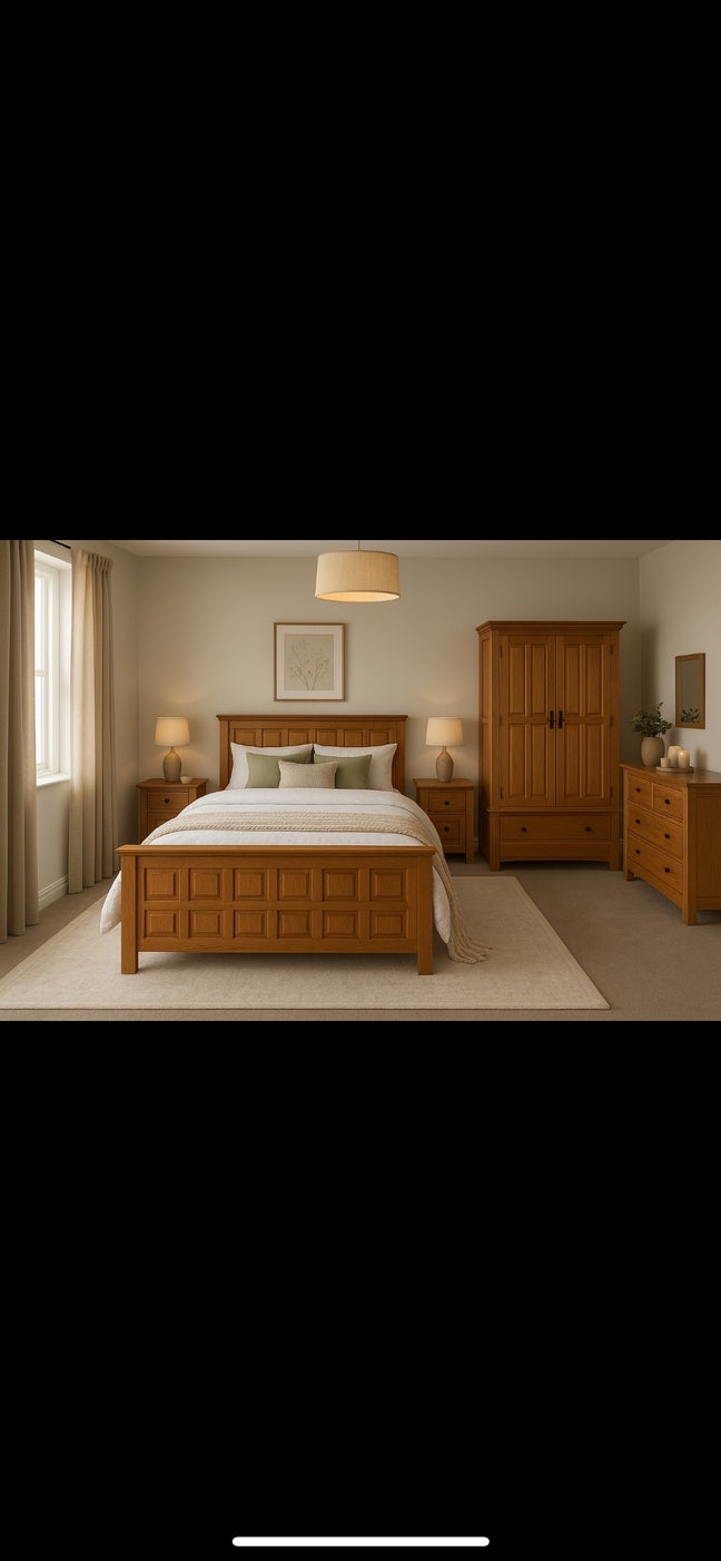 New to market ! Room to rent in ripon ! Main Photo