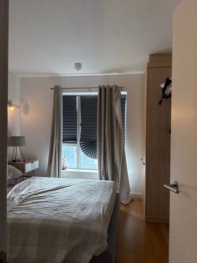 Double Room in North Greenwich Main Photo