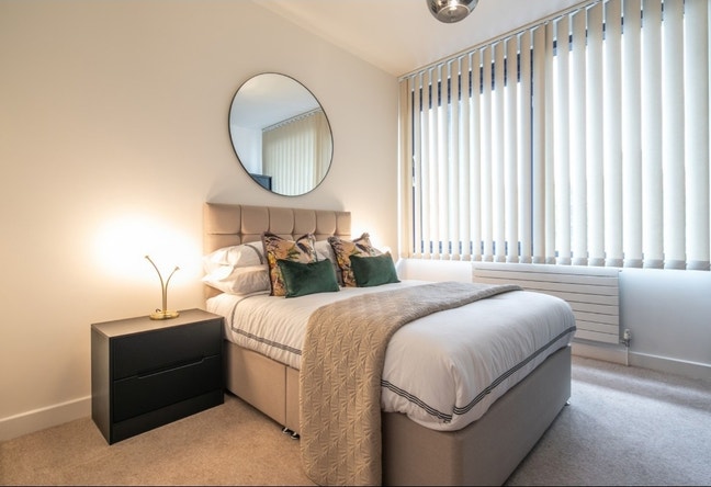 King sized room  Main Photo