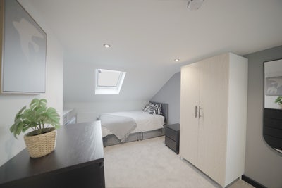 Stunning New studio Room Main Photo