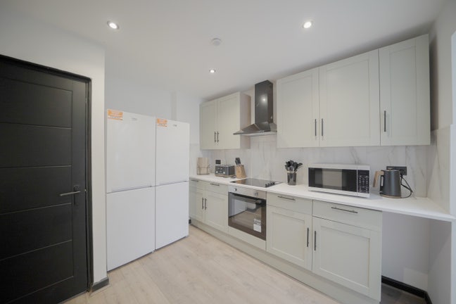 Stunning New studio Room Main Photo