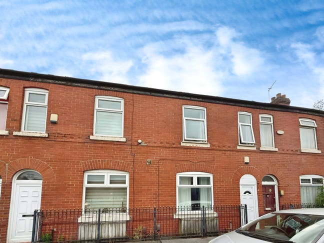 Rooms Available in 4- bed house share Main Photo