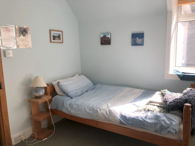 Room to let in the Cairngorms Main Photo