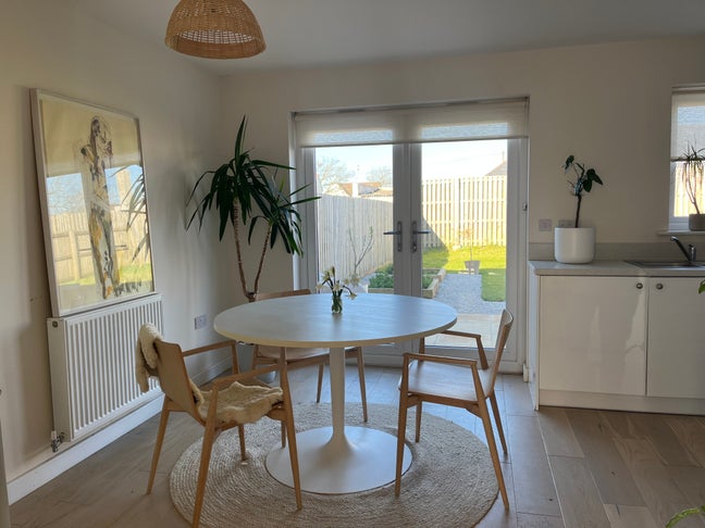 Winter Let available in St. Eval Main Photo
