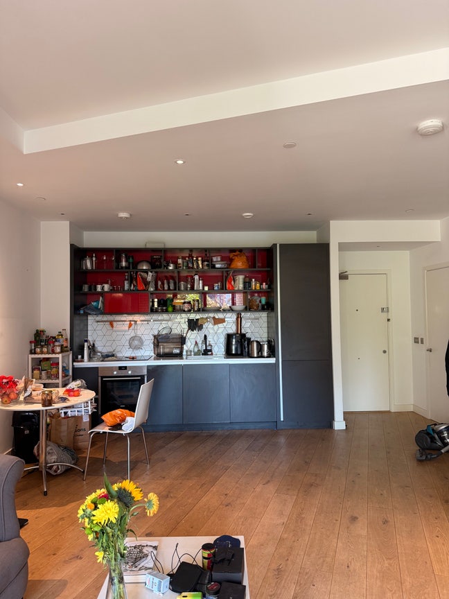 Double room with Private bathroom.  Main Photo