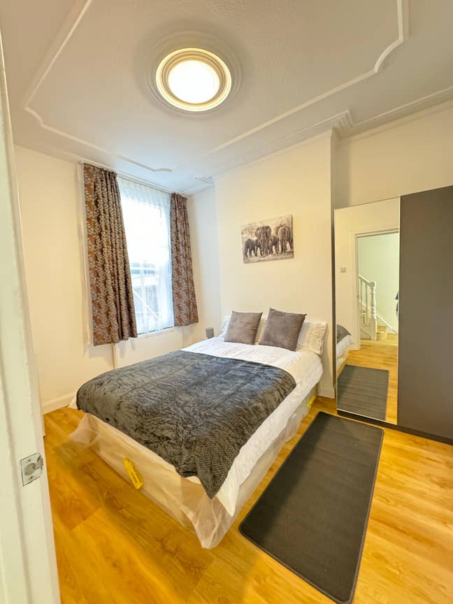 Lovely House  With Garden In Dalston All Inclusive Main Photo