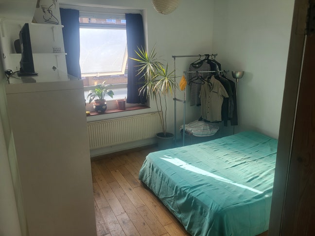 Double room in SW2 Brixton/Tulse hill Main Photo