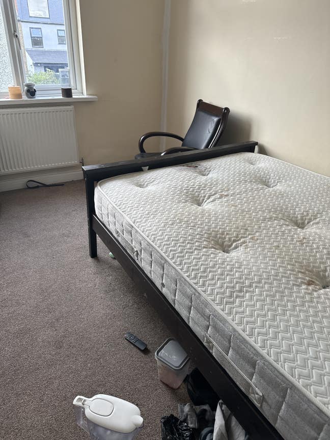 Double room Main Photo