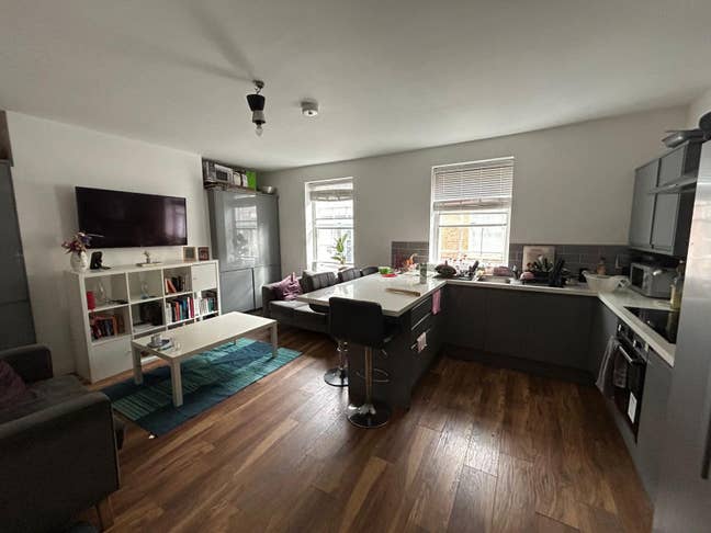 City Centre Room Available from December/January  Main Photo