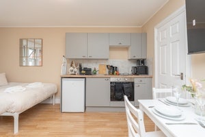 Cozy Studio flat in Bournemouth  Main Photo