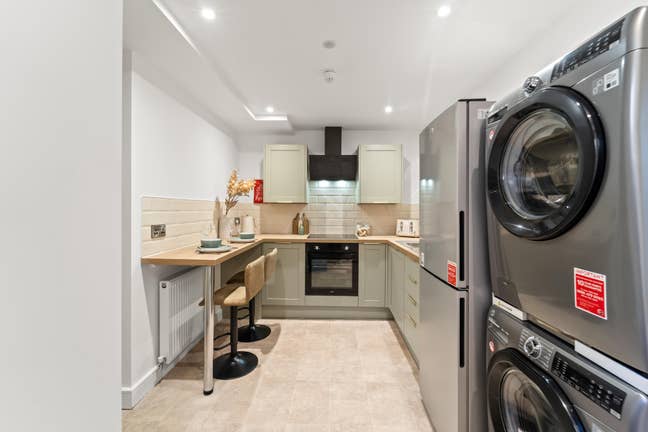 New Spacious studios and En-suites in Alvaston  Main Photo