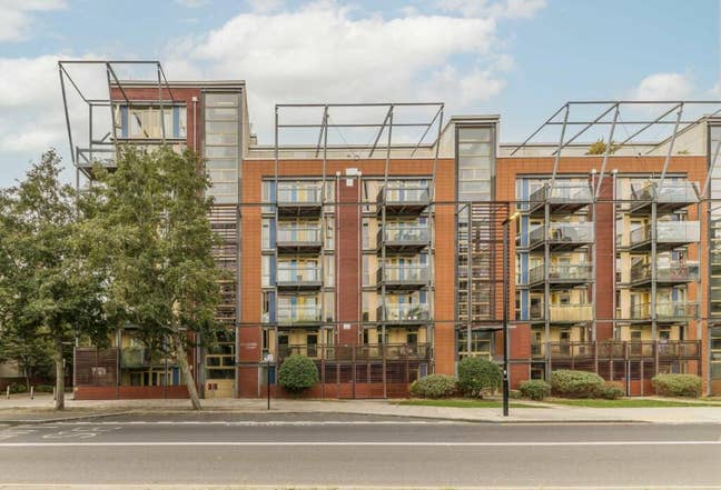 EnSuite+Double Room nearby Greenwich UNI & Station Main Photo