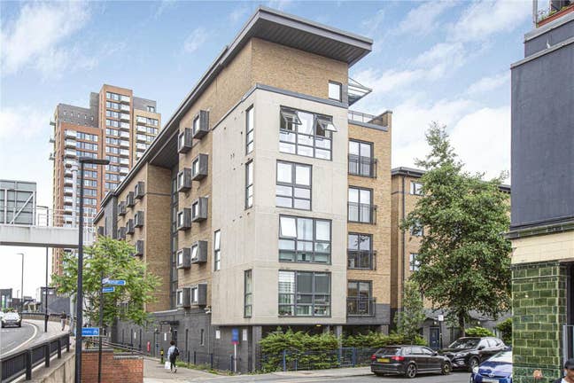 🏡 Double Room in Modern East London Flat – £950pm Main Photo