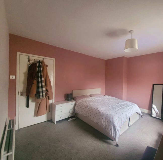 Double room in a Shared House Main Photo