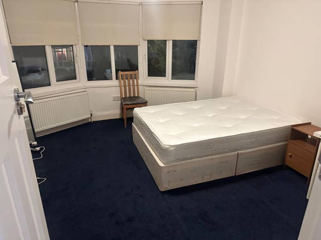 Hendon central Lovely furnished rooms £,660,  £880 Main Photo