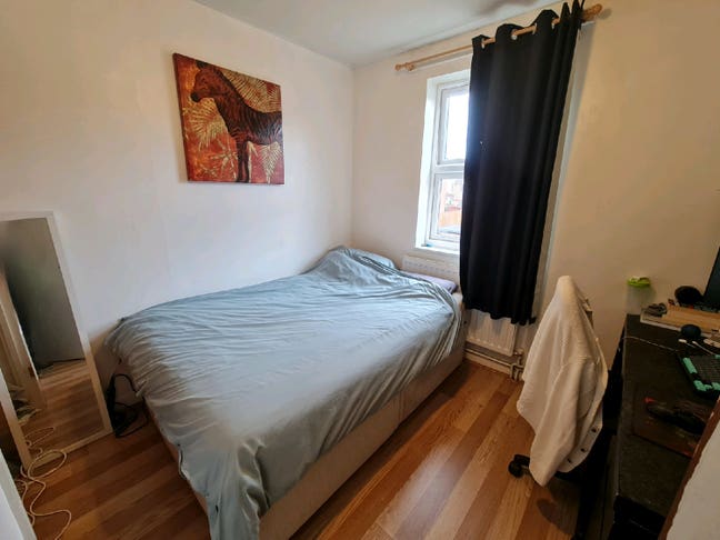 Double room near Science Park. No deposit.  Main Photo