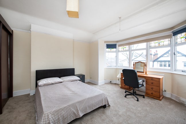Rooms Available in Spacious Streatham House  Main Photo
