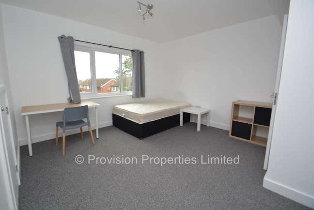 Double Room Take-Over Main Photo