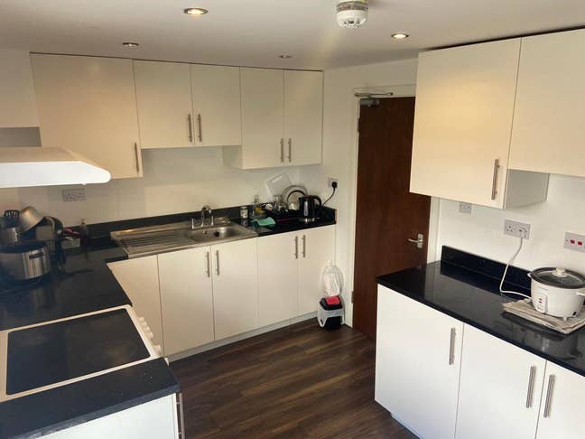 Ensuite Double Room For Rent In South Harrow  Main Photo