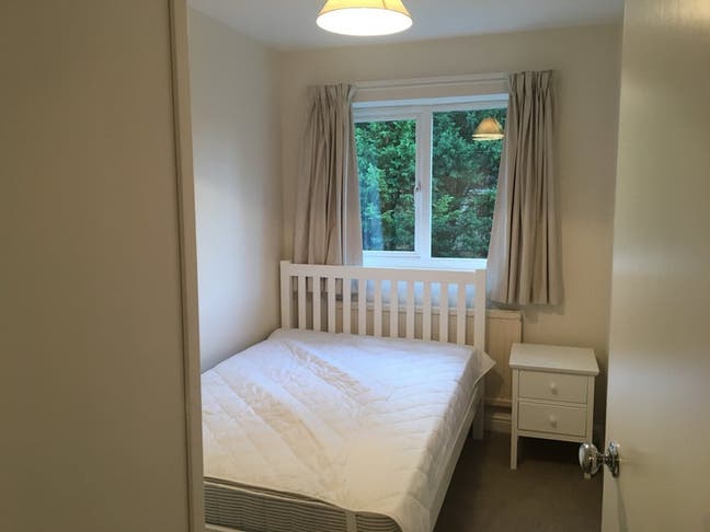 Double room in Headington £612.50 pcm(bills incl) Main Photo