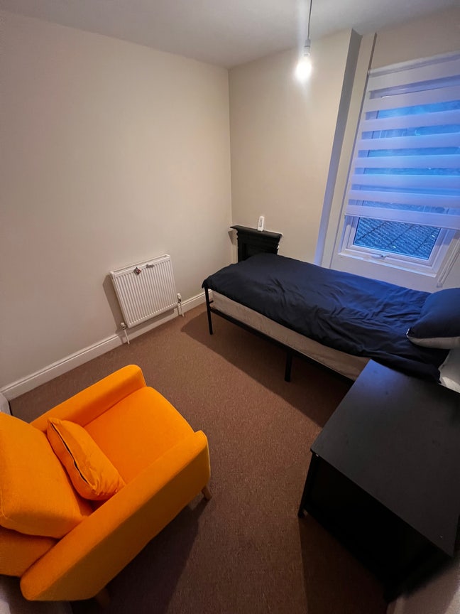 Preferred For Female  -
 Main Photo