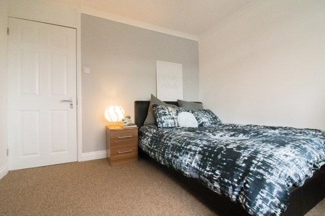 Double Room - Great Price - Friendly House Main Photo