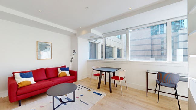 -Modern Bright Studio in Webley - Gym, Cinema,Park Main Photo