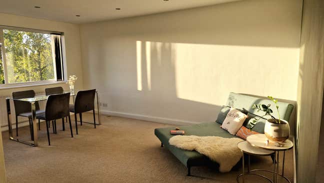 Spacious Home | Free Parking | Park Views Main Photo