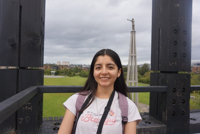 Looking for a room in a shared flat! Main Photo