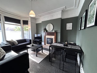 Armley Attic Room - All Bills Incl. Main Photo