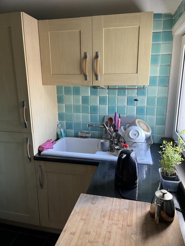 Looking for new flat mate in november Main Photo