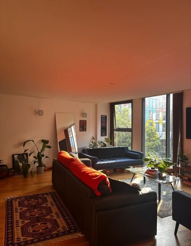 Large Room available in Ancoats, Manchester  Main Photo