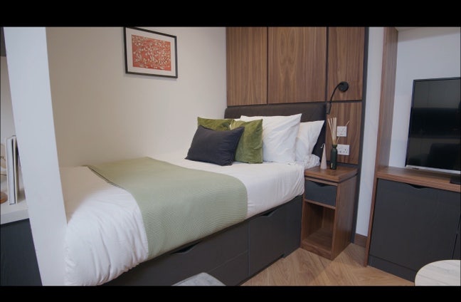 Brand New Studio | YPP Phase 6 | Leeds LS2 Main Photo