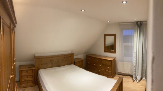1 Bed Flat  Main Photo