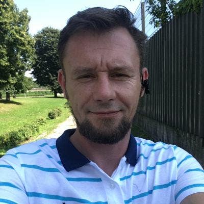 I am 45 years old and have been in the UK for... Main Photo