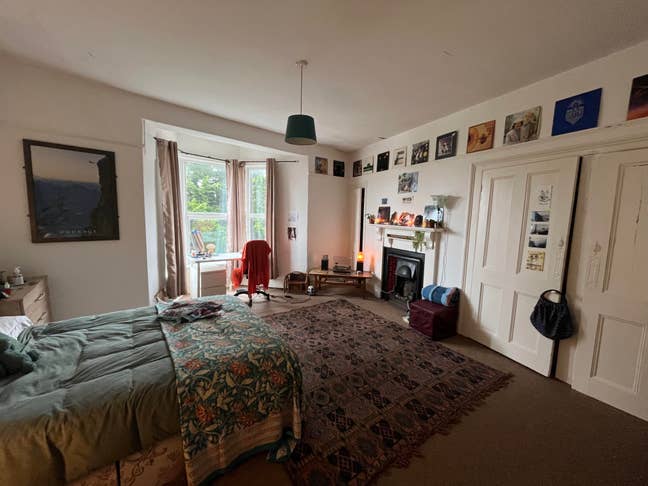 Student room to let Main Photo