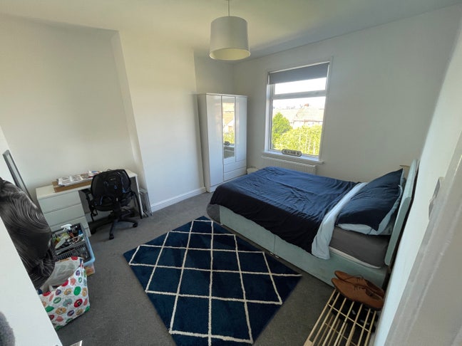 Big double room in Brislington available August  Main Photo