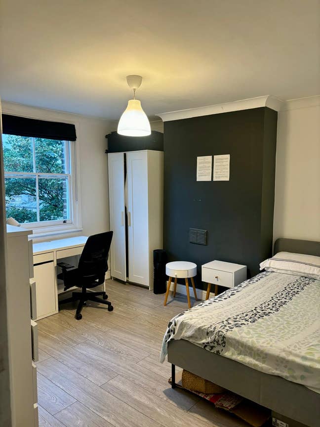 Sublet in Clerkenwell (Zone 1) Main Photo
