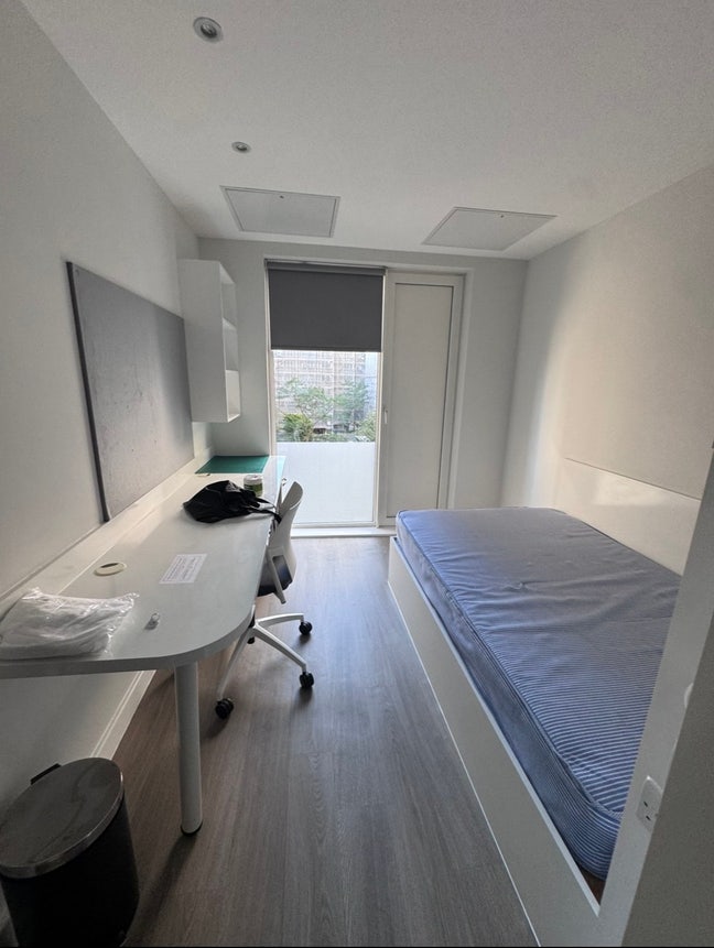 【Ual Student Only】Glassyard Building -Ensuite Main Photo