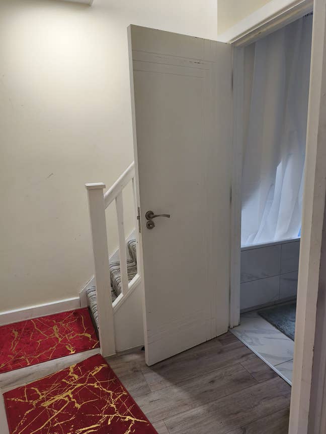 Furnished doble Room, Bills included Main Photo