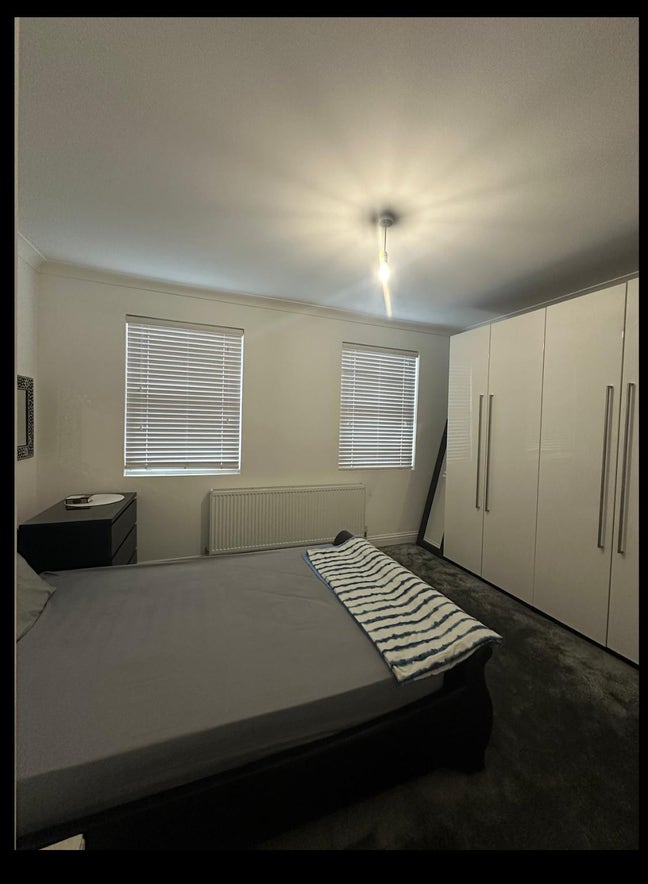 2 Wonderful rooms available in Leytonstone! - E11 Main Photo