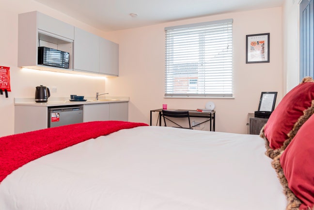 Stunning Studio - 0% Deposit option 🔥☄️ Main Photo