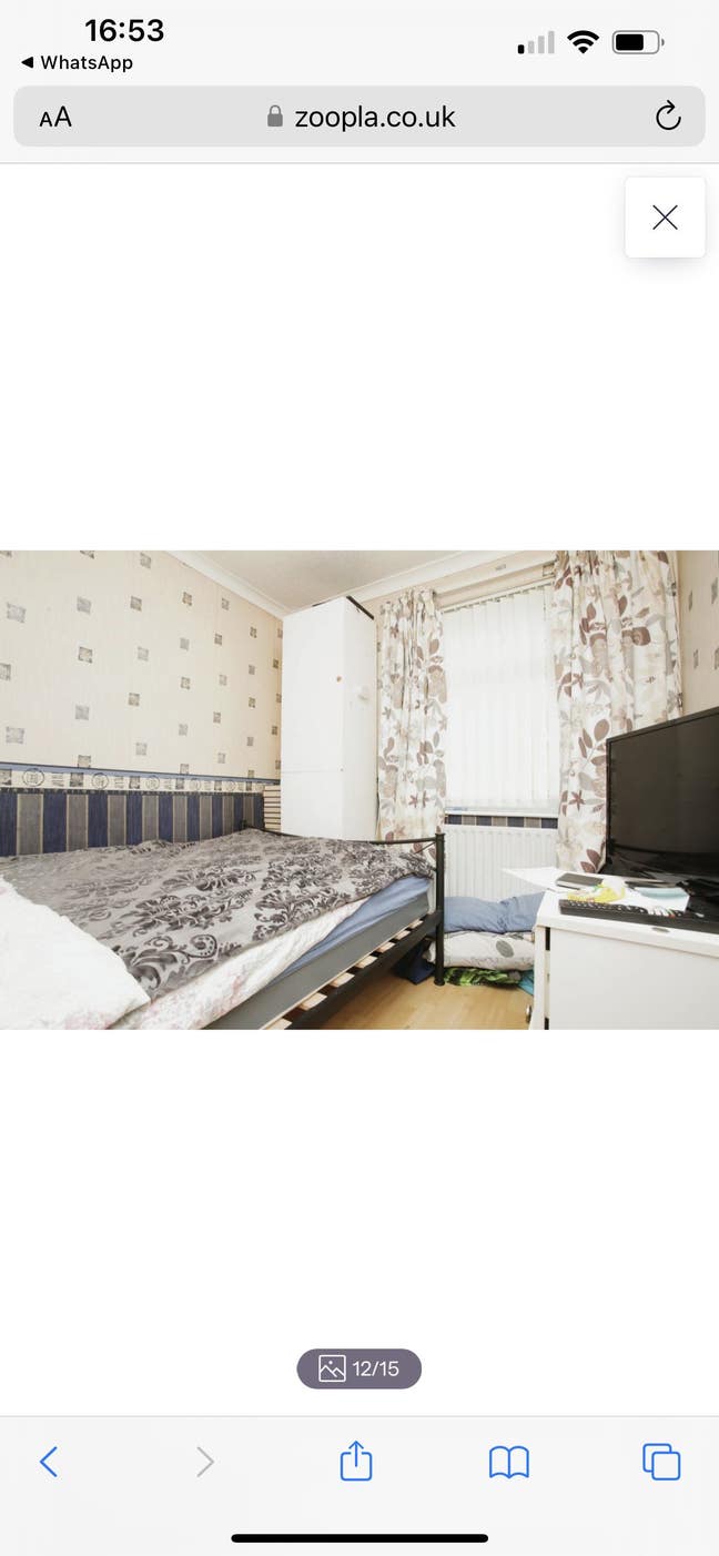 Single room available for working girls only  Main Photo