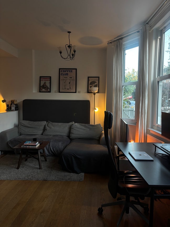 Double room in Wandsworth / Putney  Main Photo