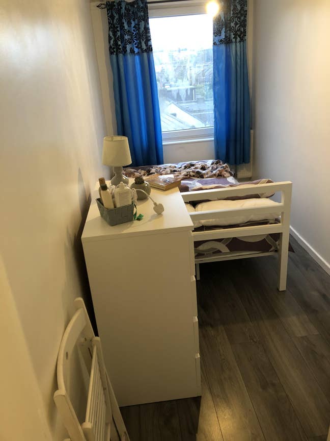 Lovely Room/in Maryland/10 Min to Stratford Main Photo