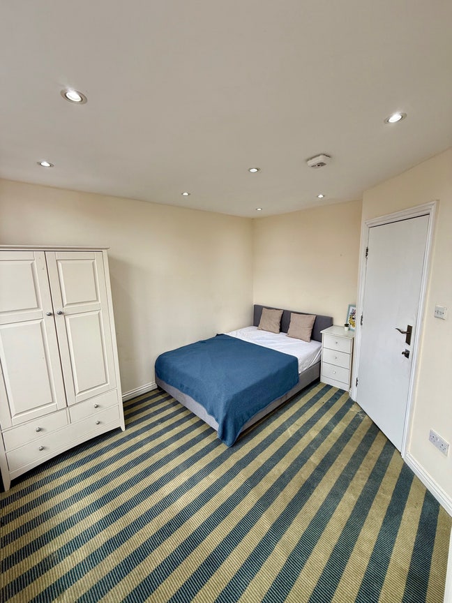 Rooms Available Now – 2 Min Walk to Sudbury Hill Main Photo