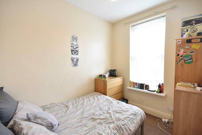 Room in a Shared House, Helmsley Road, NE2 Main Photo