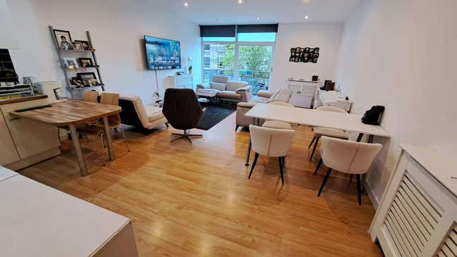 1 Ensuite Double Bedroom For Rent In Partick Main Photo