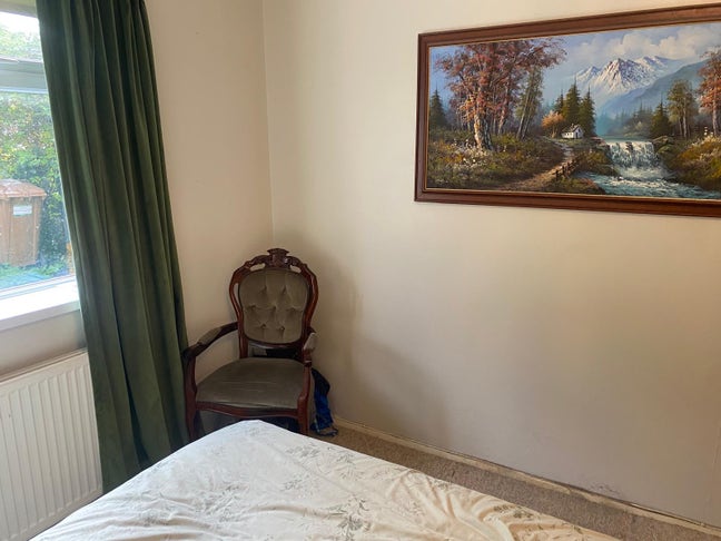 Bright Large Double Room Main Photo